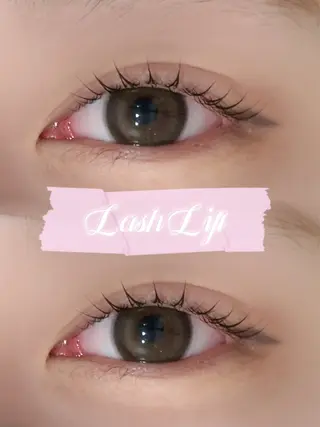 マツエク・マツパ CHERILY SAKURAのネイルデザイン