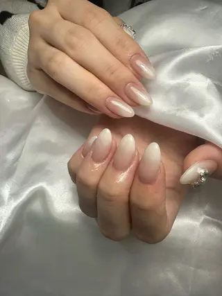 ネイル Miyuki Beautyのネイルデザイン