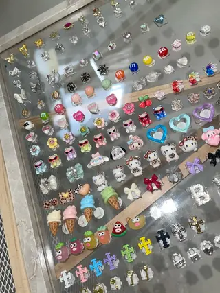 ネイル R@nail🫧町田 🫧らんのネイルデザイン