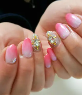 ネイル Mrs Nailのネイルデザイン