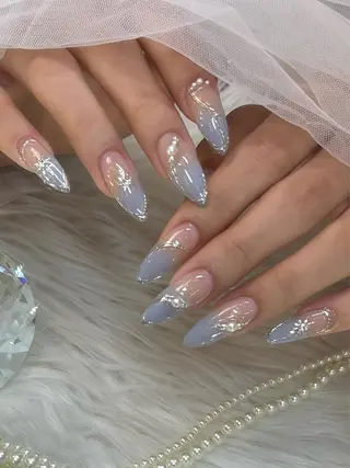 ネイル toyvenail kotone 川越のネイルデザイン