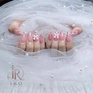 ネイル iro nailのネイルデザイン