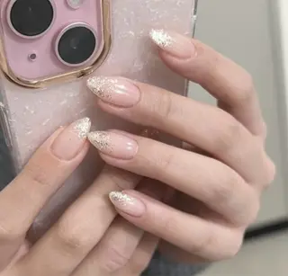 ネイル mimi shizukaのネイルデザイン