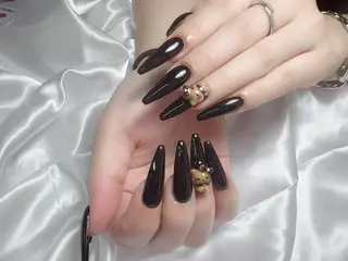 ネイル Hana Rose Nailのネイルデザイン