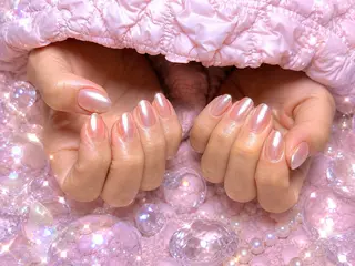 ネイル chai nail _ai📍鶴橋/桃谷のネイルデザイン