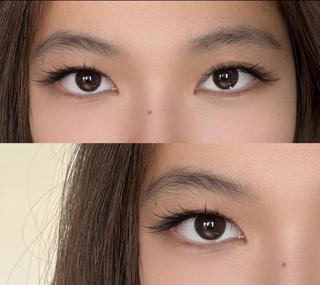 マツエク・マツパ Akina&Eye lash🌼LED店のマツエク・マツパデザイン