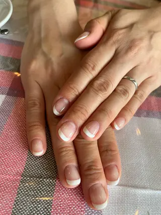 ネイル LIBERO a.kのマツエク・マツパデザイン