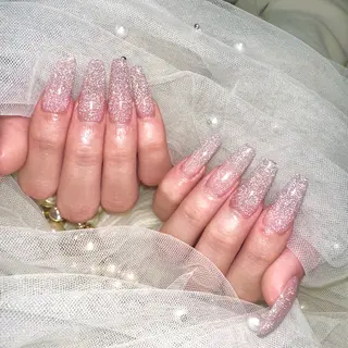 ネイル Feel♡ JYURIAのネイルデザイン