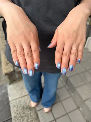 ネイル ema nailのネイルデザイン