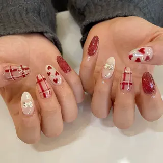 ネイル Nail Salon Gummi.のネイルデザイン