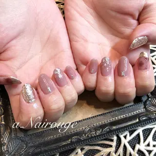 ネイル Nail salon REIRISのネイルデザイン