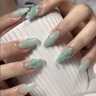 ネイル Ami Meliaのネイルデザイン