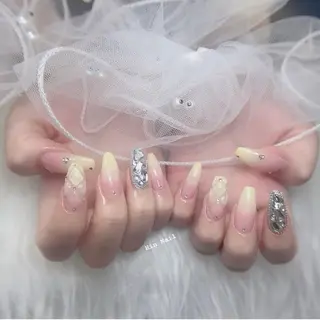 ネイル HIN NAILのネイルデザイン