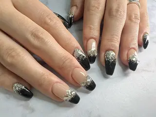 ネイル nail salon アトリエBONOのネイルデザイン
