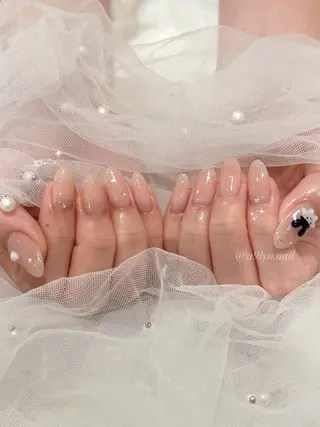 ネイル aoi ♡のネイルデザイン