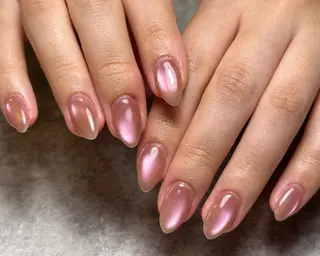 ネイル Kurumi🐩💭 nailのネイルデザイン