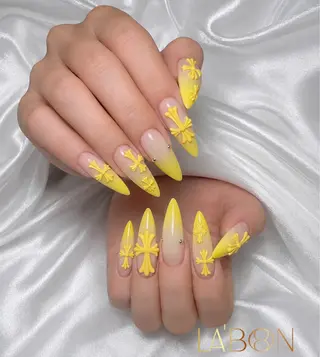 ネイル Labon Nails Artのその他イメージ