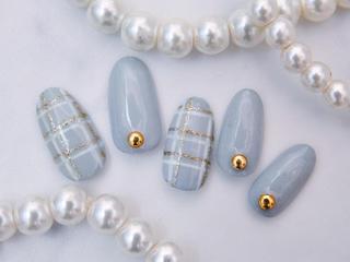 ネイル 💗🪽Tiary Nail🪽💗のネイルデザイン