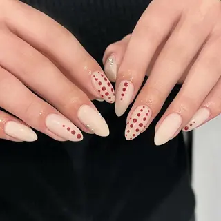 ネイル Ugirl NailSalonのネイルデザイン