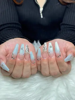 ネイル Sully Nail Labのネイルデザイン