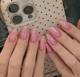 ネイル 💫 Tsuki_Nailのネイルデザイン