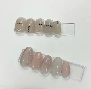 ネイル 渋谷 nailのネイルデザイン