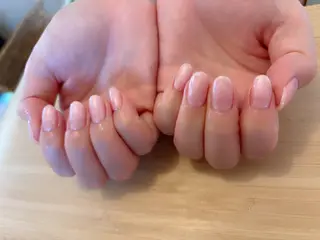 ネイル komohana salon🌺のネイルデザイン