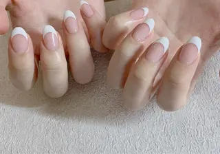 ネイル 【ENサロン】 Rei💜Nailのネイルデザイン