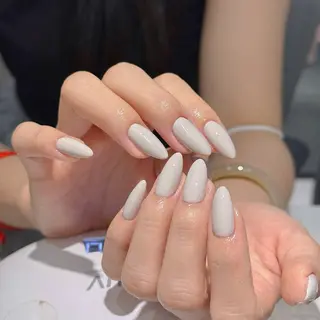 ネイル ミネットネイル 池袋のネイルデザイン