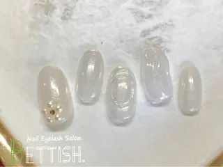 ネイル BETTISH. KUMIKO☺︎︎のネイルデザイン