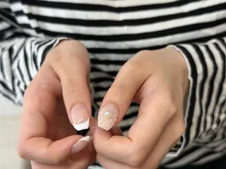 ネイル nail salon Nlinkのネイルデザイン