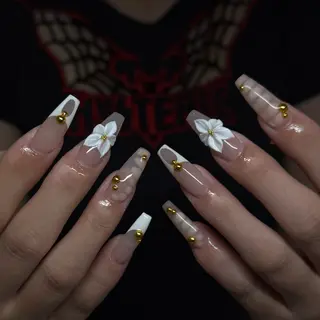 ネイル IROHA NAIL 北村菜帆のネイルデザイン