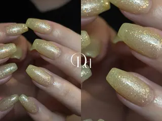 ネイル D.d Ryo🎀のネイルデザイン