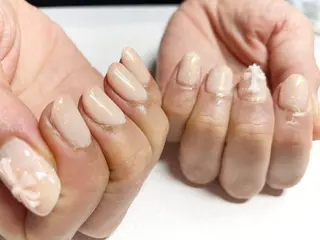 ネイル JULIE NAILのネイルデザイン
