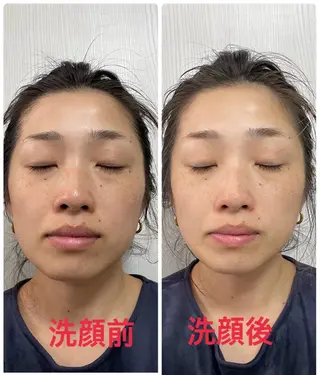 坂田(山下) 澄香のネイルデザイン