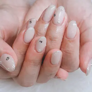 ネイル Lily仙台♡ KAORIのネイルデザイン
