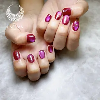 ネイル UNELMA _ERIKAのネイルデザイン