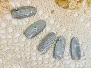 ネイル H3 Nail Miniのネイルデザイン