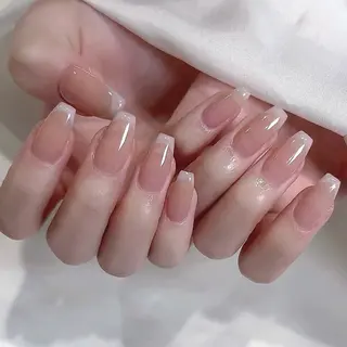 ネイル ロエ ゆいのネイルデザイン