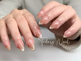 ネイル りゅうToday Nailのネイルデザイン