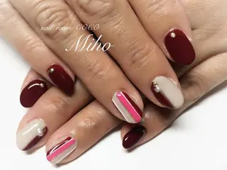 ネイル nail Berunaのネイルデザイン