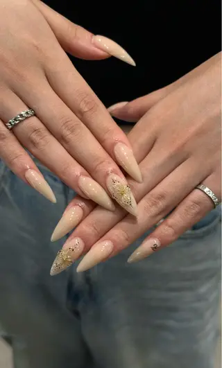 ネイル 町田 NAIL SALON SOMIのネイルデザイン