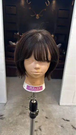 ショート 𖥔 ݁ ˖✿₊˚⊹ ソウ🌻のヘアスタイル