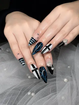 ネイル さ らnailのネイルデザイン
