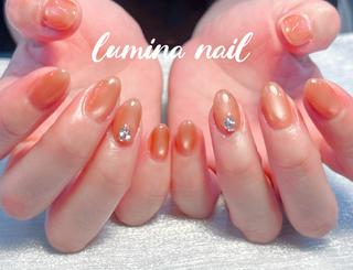 ネイル NAILS Soraのネイルデザイン