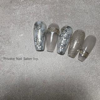 ネイル nail salon Ivy【放出】のネイルデザイン