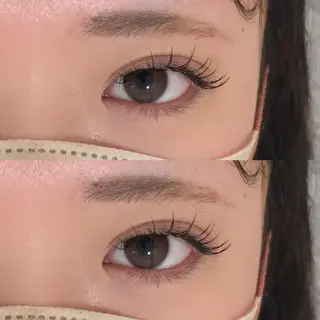 マツエク・マツパ BEAUTY GENE／畠山のマツエク・マツパデザイン
