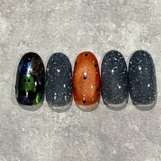 ネイル Taketsugu Manaのネイルデザイン