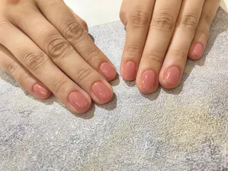 ネイル Umi nail& eyelashのネイルデザイン