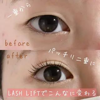 マツエク・マツパ eyelash catwinkのマツエク・マツパデザイン